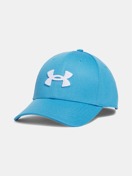 Under Armour M Blitzing Str Cap