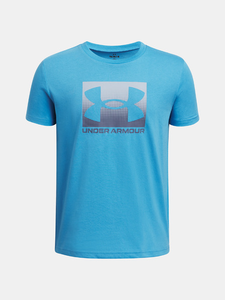 Under Armour UA B Boxed Sports Update SS T-shirt