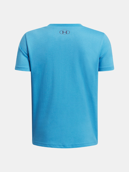 Under Armour UA B Boxed Sports Update SS T-shirt