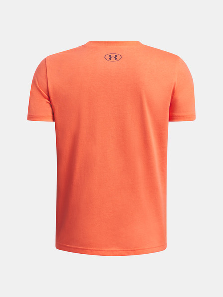 Under Armour UA B Boxed Sports Update SS T-shirt