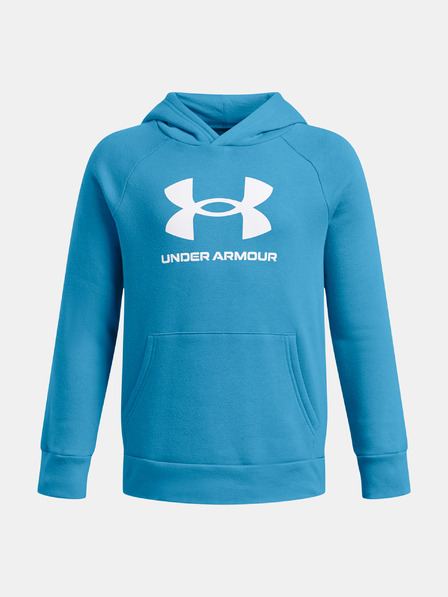 Under Armour UA Rival Fleece BL Hoodie Яке