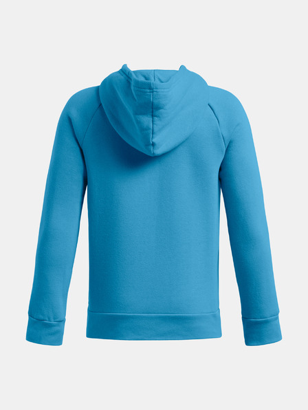 Under Armour UA Rival Fleece BL Hoodie Яке