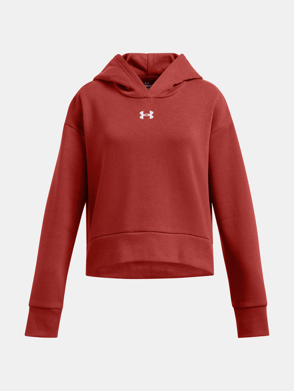 Under Armour UA Rival Fleece Hoodie Суитшърт детски