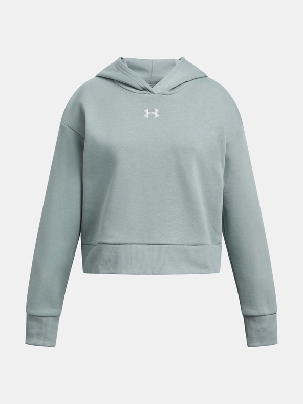 Under Armour UA Rival Fleece Hoodie Суитшърт детски