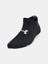 Under Armour UA Yth Essential No Show Чорапи 6 чифта детски