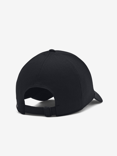 Under Armour M Iso-chill Armourvent Adj Cap