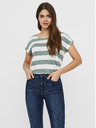 Vero Moda Wide Stripe T-shirt