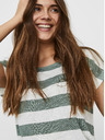 Vero Moda Wide Stripe T-shirt