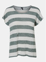 Vero Moda Wide Stripe T-shirt