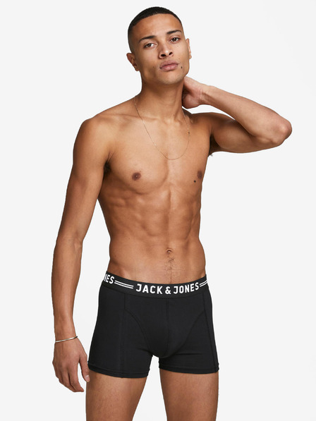 Jack & Jones Sense Боксерки 3 броя