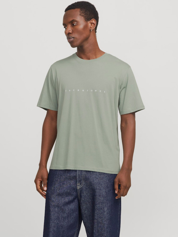 Jack & Jones Star T-shirt