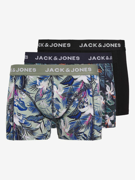 Jack & Jones Боксерки 3 броя