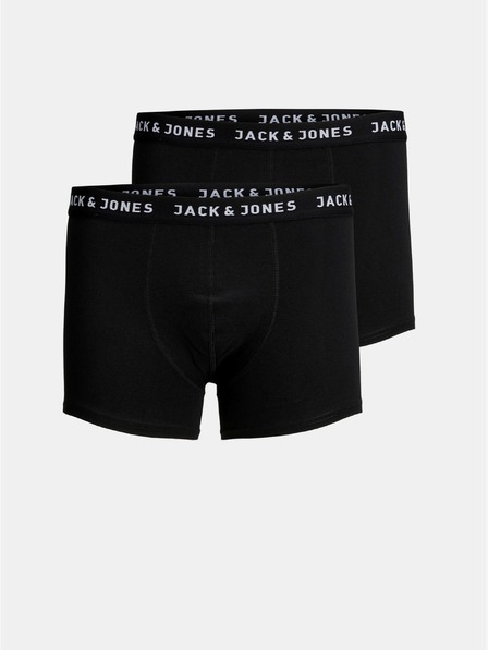 Jack & Jones Jon Боксерки 2 бр