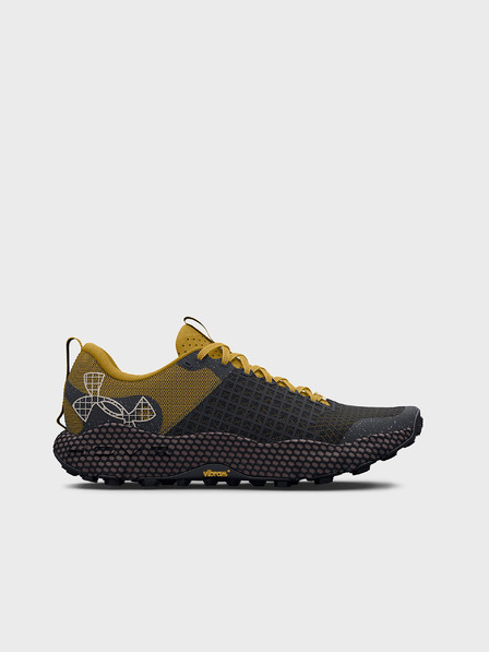 Under Armour UA U HOVR DS Ridge TR-BLK Unisex Спортни обувки