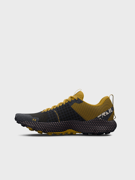 Under Armour UA U HOVR DS Ridge TR-BLK Unisex Спортни обувки