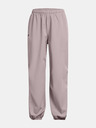 Under Armour Unstoppable Wvn Wide Leg-GRY Панталон