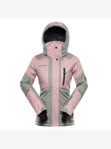 ALPINE PRO Deara Winter jacket