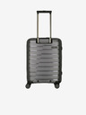 Travelite Air Base 4w S Front pocket Anthracite куфар