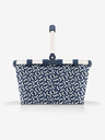 Reisenthel Carrybag Frame Signature Navy Чанта