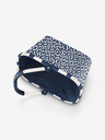 Reisenthel Carrybag Frame Signature Navy Чанта