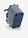 Reisenthel Carrybag Frame Signature Navy Чанта