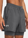 Under Armour UA Launch 5'' 2-IN-1 Къси панталони