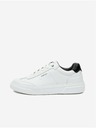 Celio Бели мъжки маратонки Celio