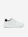 Celio Бели мъжки маратонки Celio