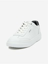 Celio Бели мъжки маратонки Celio