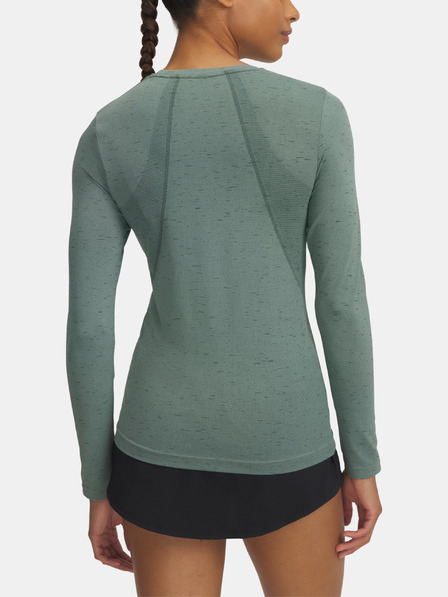 Under Armour Vanish Seamless Loose LS T-shirt