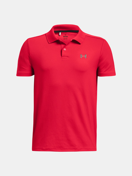 Under Armour UA Performance Polo Тениска детски