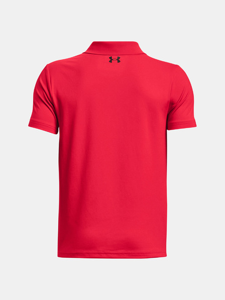 Under Armour UA Performance Polo Тениска детски