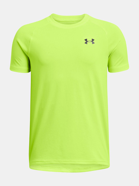 Under Armour UA Tech 2.0 SS Тениска детски