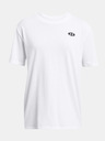 Under Armour UA HW Embroid Patch BFOS SS T-shirt