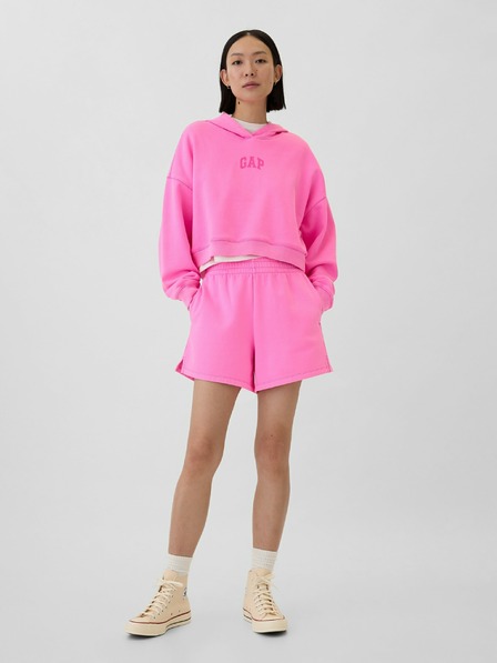 GAP Суитшърт с лого GAP