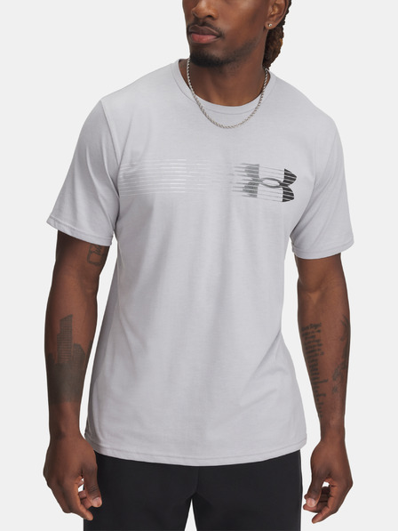 Under Armour UA M LC FLY IN LOGO SS T-shirt