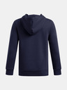 Under Armour B Icon Flc HD Taping Яке