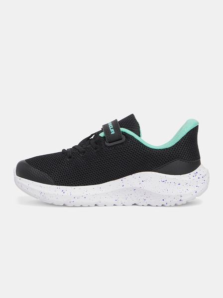 Under Armour Under Armour UA GPS Pursuit 4 AC Обувки за момичета