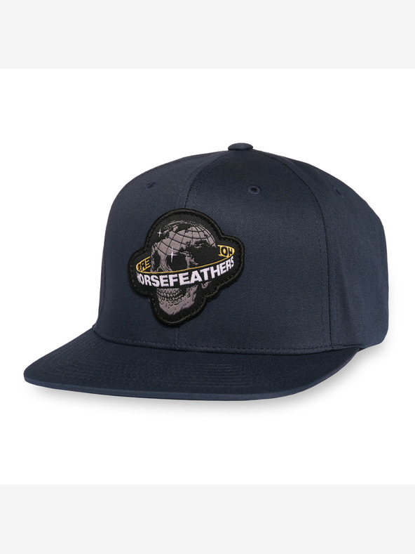 Horsefeathers Cap