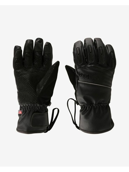 Kilpi Ски ръкавици Kilpi CEDRIQ-U Black