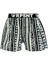Represent Мъжки шорти EXCLUSIVE MIKE SPOOKY LINES Представител