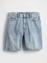 GAP Дънкови шорти 90s Loose Americana GAP