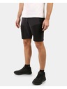 Kilpi Мъжки outdoorови отстегащи се панталони Kilpi HOSIO Черни