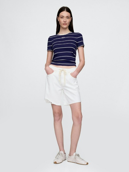 GAP Тениска с логото на GAP