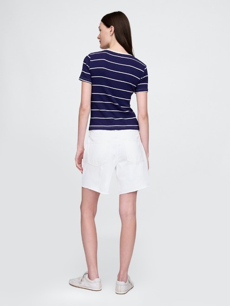 GAP Тениска с логото на GAP