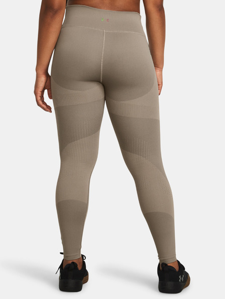 Under Armour Дамски клин Under Armour Vanish Elite Seamless AnkLeg
