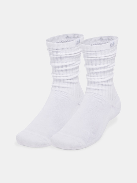 Under Armour Унисекс чорапи Under Armour Sportswear Ctn Scrunch Crew