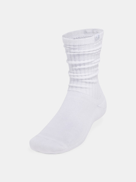Under Armour Унисекс чорапи Under Armour Sportswear Ctn Scrunch Crew