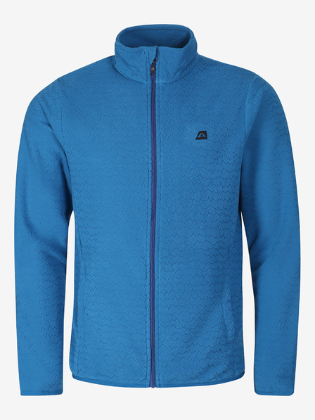 ALPINE PRO Мъжки суитчър от полар ALPINE PRO SIUS