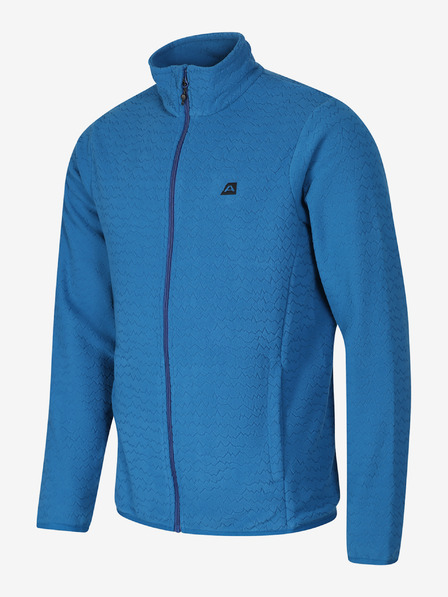 ALPINE PRO Мъжки суитчър от полар ALPINE PRO SIUS